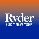 Logo of Ryder for New York