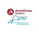 Logo of Americorp RSVP of Oneida County