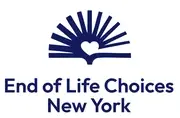 Logo of End of Life Choices New York