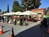 Logo of WESLEY COMMUNITY SERVICES CENTER