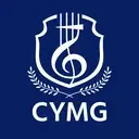 Logo of Crescendo Young Musicians Guild