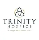 Logo of Trinity Hospice