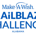 Logo of Make-A-Wish Alabama