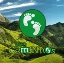 Logo of Eco Caminhos