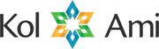 Logo of Kol Ami, the Northern Virginia Reconstructionist Community