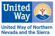 Logo of United Way of Northern Nevada and the Sierra