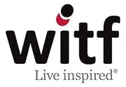 Logo de WITF