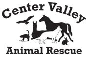 Logo of Center Valley Animal Rescue