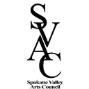 Logo of SPOKANE VALLEY ARTS COUNCIL