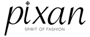 Logo of Pixan