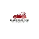 Logo of BLAINE FOOD BANK ASSOCIATION