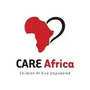 Logo of C.A.R.E. Africa