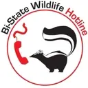 Logo of Bi-State Wildlife Hotline
