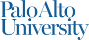 Logo of Palo Alto University