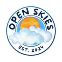 Logo of Open Skies Tutoring