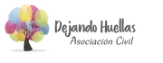Logo de JARDIN COMUNITARIO DEJANDO HUELLAS