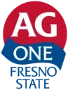 Logo of AG ONE