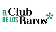 Logo of El Club de los Raros