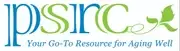 Logo de Princeton Senior Resource Center