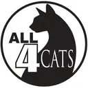 Logo of All 4 Cats