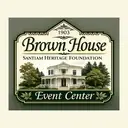 Logo of Brown House Event Center