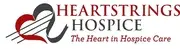 Logo of Heartstrings Hospice