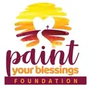 Logo of Paint Your Blessings Foundation