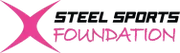 Logo of Steel Sports Foundation