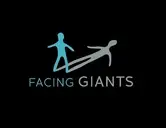 Logo of FACING GIANTS