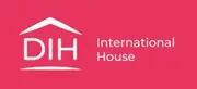 Logo de Detroit International House