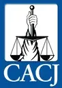 Logo of California Attorneys for Criminal Justice