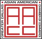 Logo of Greater Dallas Asian American Chamber of Commerce