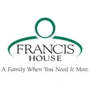 Logo of Francis House