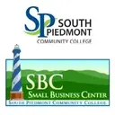 Logo of South Piedmont Community College - Small Business Center