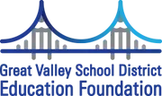 Logo of Great Valley School District Education Foundation