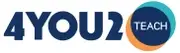Logo of 4YOU2 Idiomas