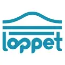 Logo of The Loppet Foundation