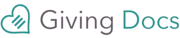 Logo of Giving Docs