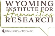 Logo of Wyoming Institute for Humanities Research