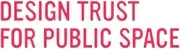 Logo of Design Trust for Public Space