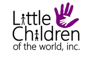 Logo of Little Children of the World, Inc.