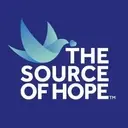 Logo of THE SOURCE OF HOPE