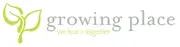 Logo of The Growing Place at Ocean Park