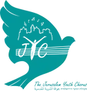 Logo of The Jerusalem Youth Chorus