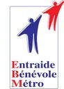 Logo of Entraide Bénévole Metro