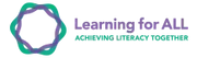 Logo de Learning for ALL