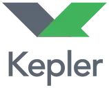 Logo of Kepler