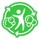 Logo of Clean the World for The WASH Foundation