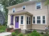 Logo de DOMESTIC VIOLENCE RESOURCE CENTER OF SOUTH COUNTY INC