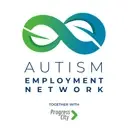 Logo of AUTISM EMPLOYMENT NETWORK